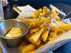 -blue frog蓝蛙(长泰广场店)