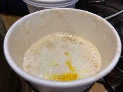 锦绣金砖凤梨拿铁-星巴克臻选(重庆沙坪坝店)