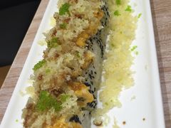-牛油果大师寿司(瑞景店)