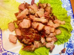 -吉顺坑烤