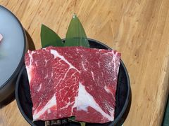 -九田家黑牛烤肉料理(溧阳吾悦店)