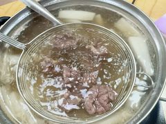 -五洲牛肉美食馆