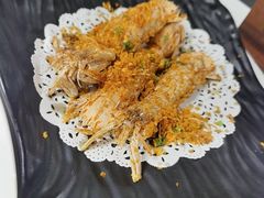 -79号渔船海鲜饭店(宝安店)