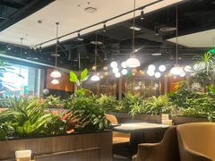 -半秋山西餐厅(巴南万达广场店)