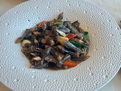 -龟兹KUCINA·新疆菜(前滩L+PLAZA店)