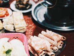 -老北京涮羊肉店(星湖路北一里二巷店)