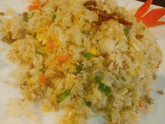 炒饭-Neary Khmer Restaurant