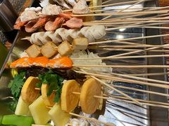 -江湖六膳門串串香(隆礼路店)