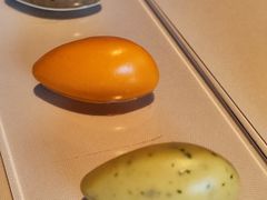 -L'Arome芳芳法国餐厅(仙林金鹰店)