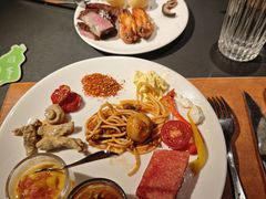 -拉蒂娜·巴西牛排馆 Latina·Brazilian Steakhouse(王府井喜悦店)
