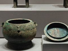 -山东博物馆