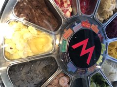 -西安W酒店·WEI全味西餐厅