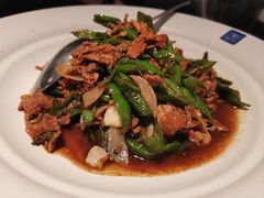 -兰湘子·湘菜小炒(长安万科广场店)