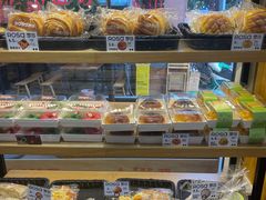 -罗莎蛋糕(建设路店)