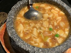 -绿茶餐厅(领展购物广场·中关村店)