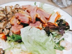 -SaladJohn沙拉匠(凯德1818店)