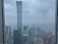 -云·酷Atmosphere(国贸大酒店)