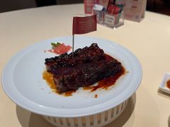 -侨美食家·粤菜(体育西路店)