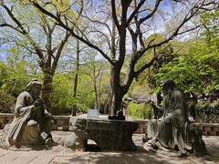 -青岛崂山太清宫