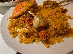 -宝轩渔府·海鲜(水上店)