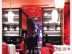 大堂-东富酒家(龙湖西溪天街店)