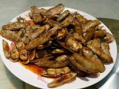 -天津乾毓德饭庄·清真传统炒菜·海鲜烧烤(咸阳路店)