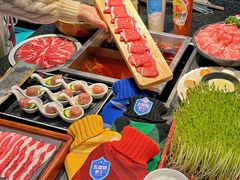 -五星桥原切肥牛火锅·30年专注好牛肉(湖塘店)
