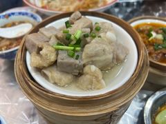 -亚皆老街南宁老友粉·米粉(印象城店)