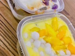 -甜心闲生传统手工冰粉(奎星楼店)