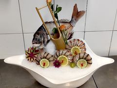 -福娣·金沙银贝海鲜火锅