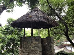 -白公馆