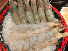 -牛New寿喜烧(金茂览秀城店)