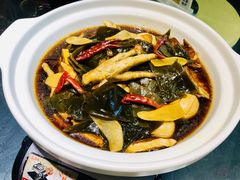 -茶叁酒肆·楚味江湖(菱角湖店)