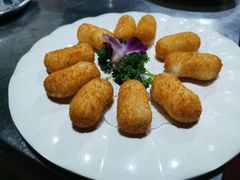 -小厨旺鱼庄(黑金冠店)