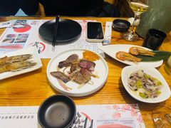 -松坂屋日料自助(长城路店)