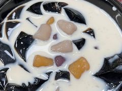 -郭爸烧仙草(西航·潭人街店)