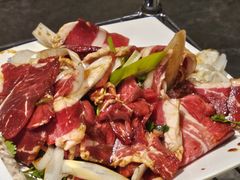 -厚味居炙子烤肉·清真(天桥南纬路店)