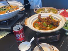 -明丰小渔馆(明月路店)