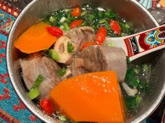 -巴依老爷新疆美食(工体旗舰店)