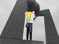 -青澳湾北回归线广场
