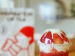 -喜茶(东莞汇一城店)