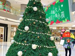 -沈阳铁西万象汇