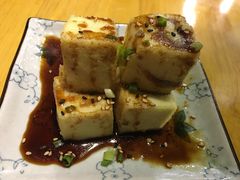 脆皮豆腐-京和风.日式家庭料理(京和风食堂大仓店)