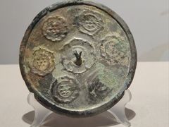 -鄂州市博物馆