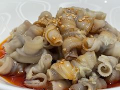 -奇芳阁·百年清真南京菜(夫子庙店)