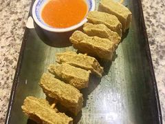 -南京大牌档(香港广场店)