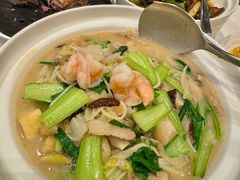 -莆田餐厅PUTIEN(三里屯店)