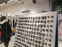 -凯德广场(学府店)