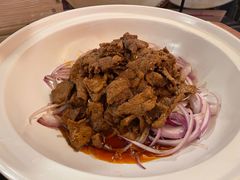 -岷山饭店-芝芝自助餐厅