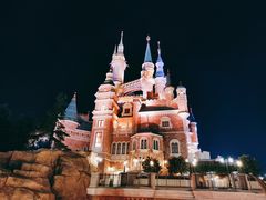 -上海迪士尼度假区